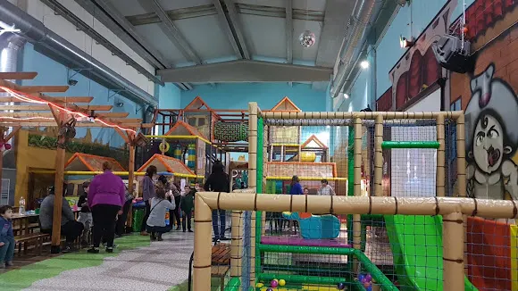 TOT DIVER PARC