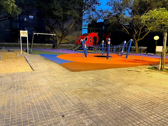 Parque para niños