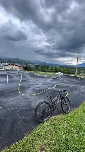 Pumptrack Park Guils de Cerdanya - Guils de Cerdanya