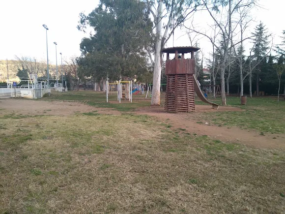 Parque de la Cope