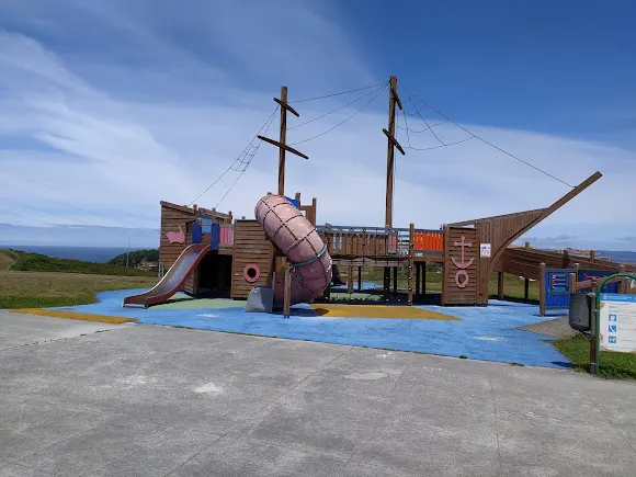 Parque Infantil