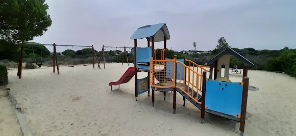 Parque Infantil