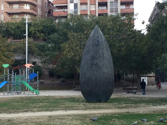 Parque Infantil Escorxador | Lleida