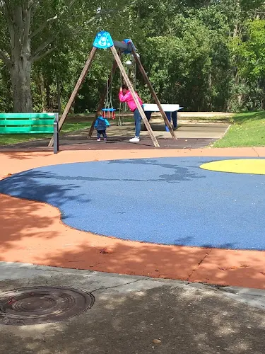Parque Vallezate - Valencia de Don Juan