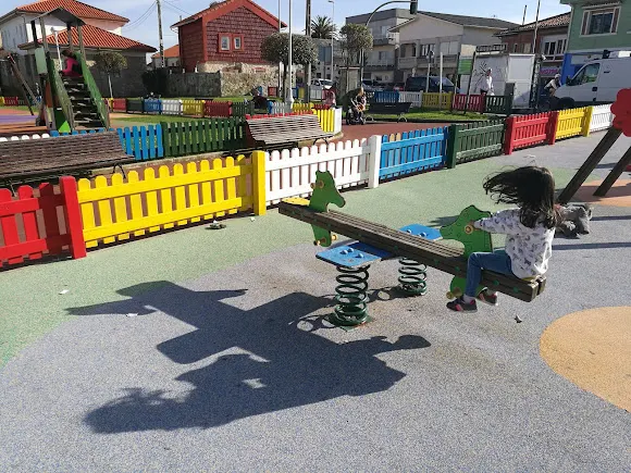 Parque infantil