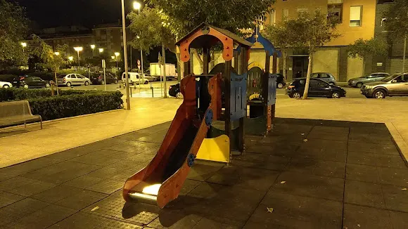 Parc De L'escoleta - Castellon de la Plana/Castello de la Plana