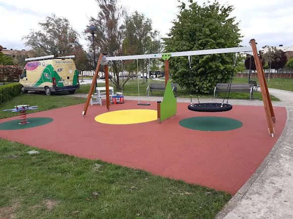 Parque infantil