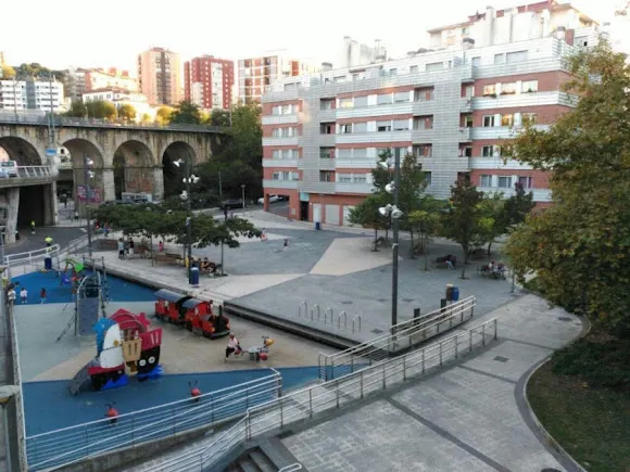 Haur Parkea - Donostia-San Sebastian