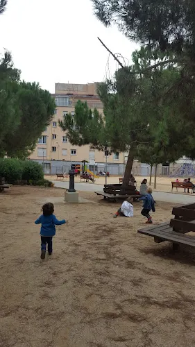 Parc Infantil