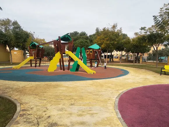 Parque Hello Kitty
