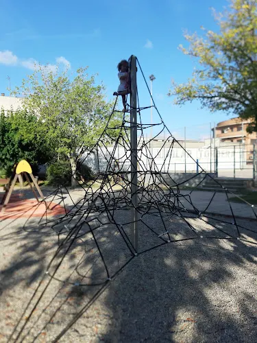 Parc Grand Prix - Parque infantil en Tordera