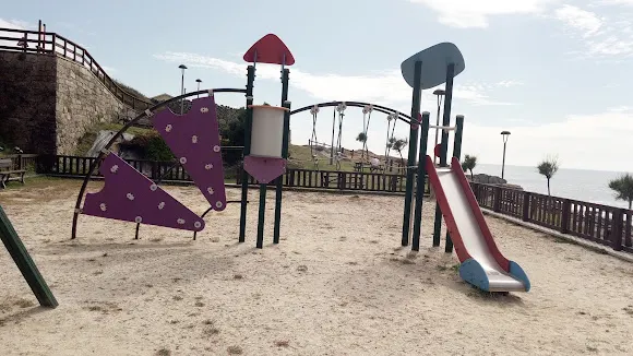 Parque Infantil Fedorento