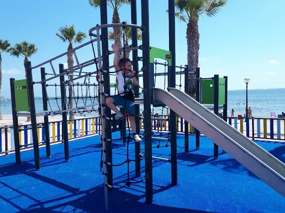 Parque Infantil