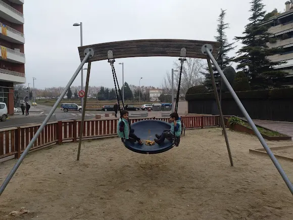 Parque Infantil