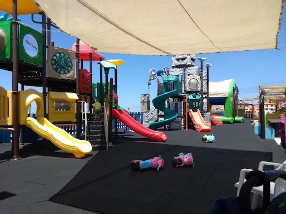 KIDS LAND PARK PASARELA