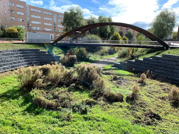 Parque Infantil 155