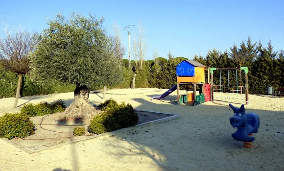 Parque Infantil