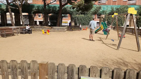 Parque Infantil