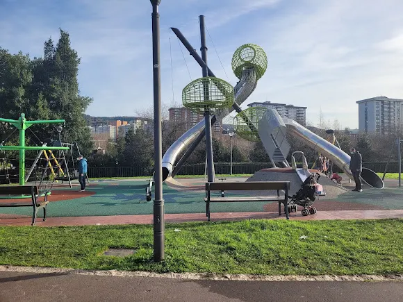 Haurrentzako Jolastokia