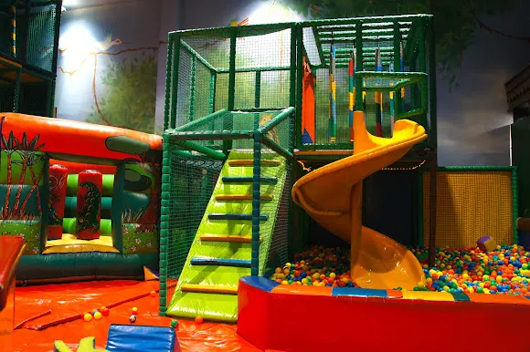 Mamba Parc