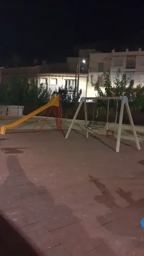 Parque Infantil Municipal de Villel. - Villel