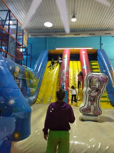 PEKEPLANET - Córdoba