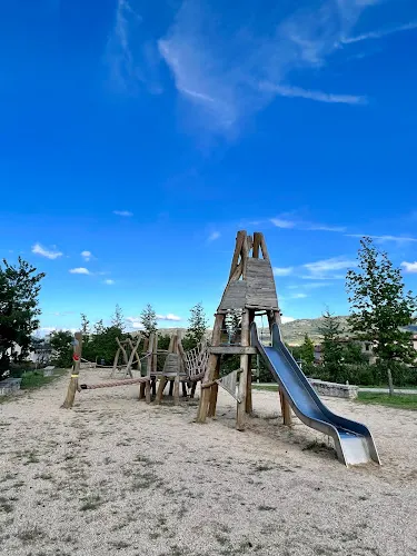 Parque infantil