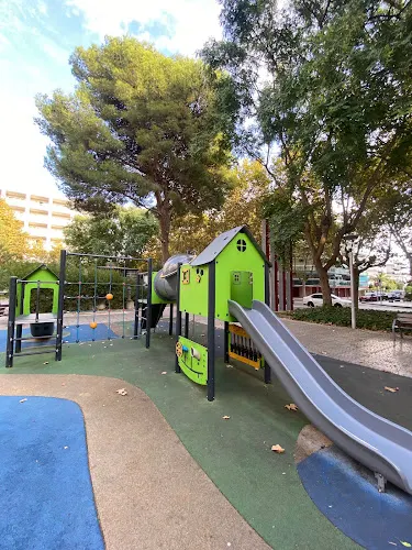 Playground - Salou