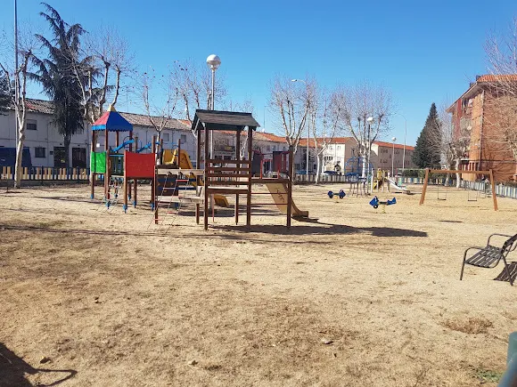 Parque Infantil San José