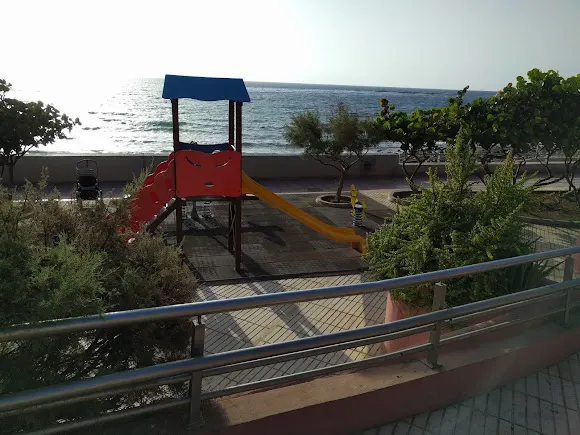 Parque para niños