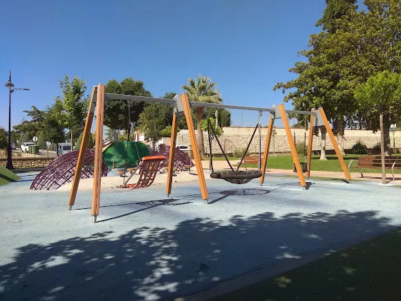Parque de la Negrita