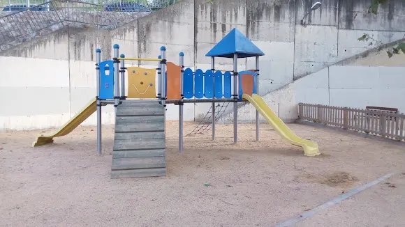 Parque infantil de La Clota