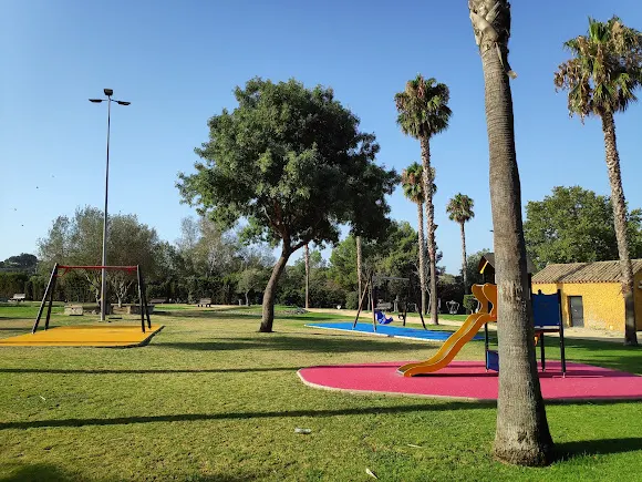 Parque Infantil
