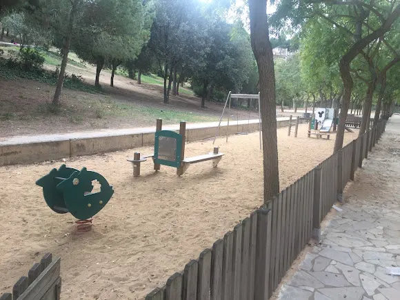 Parque infantil