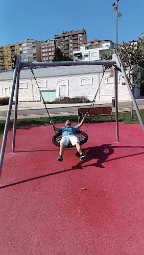 Parque Infantil Gamazo
