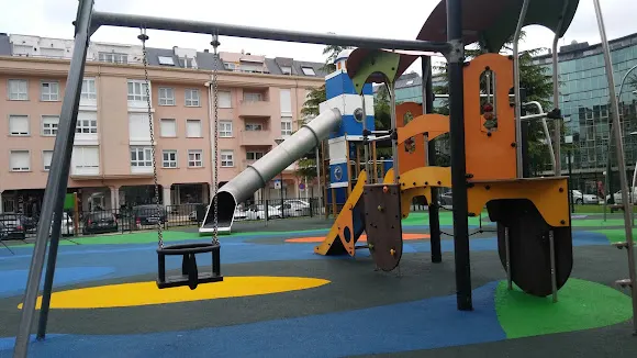 Parque - Sada