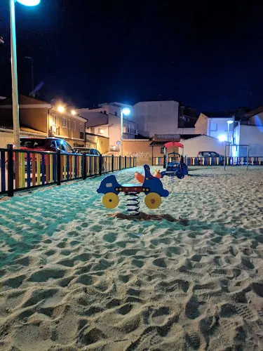Parque Infantil Amor de Dios