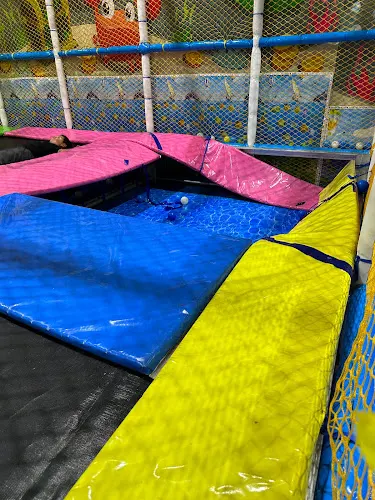 Kids City Gorbeia - Vitoria-Gasteiz