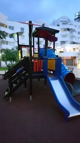 Parque infantil