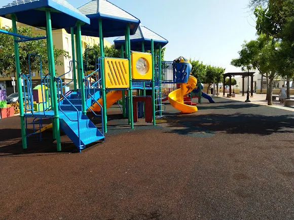 Parque Municipal Virgen del Carmen