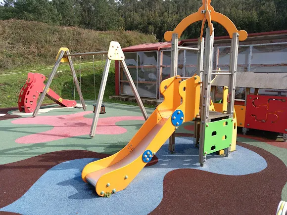 Parque Infantil De Suevos (Arteixo)