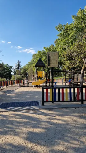Parque Infantil