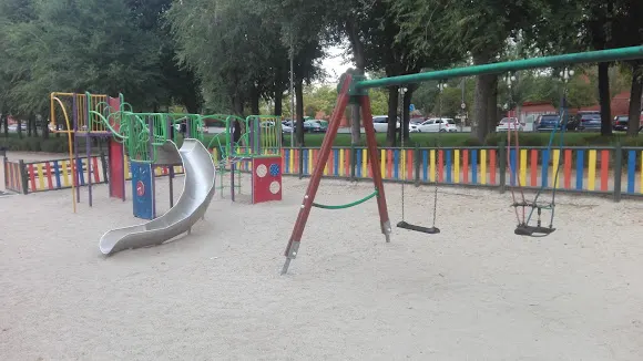 Parque infantil