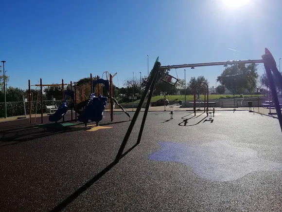 Parc Infantil