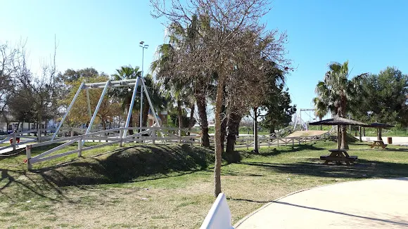 Ciudad de los niños