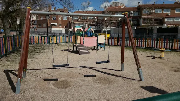 Parque Niños "Particular" Cabanillas