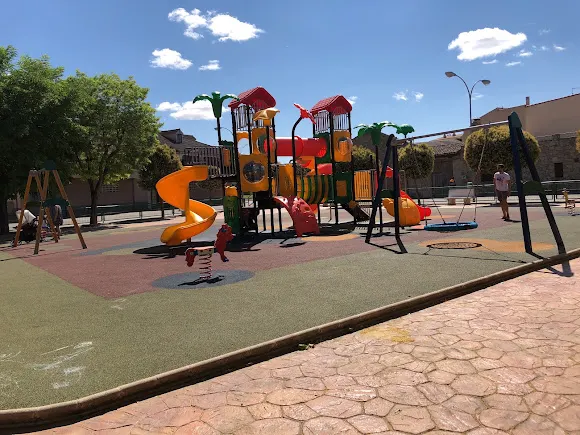 Parque de la Cruz
