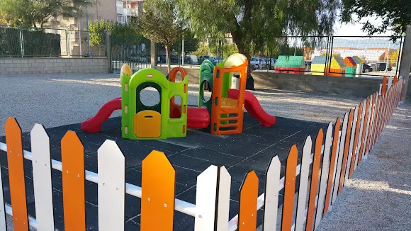 Idella parques infantiles sl - Monovar/Monover