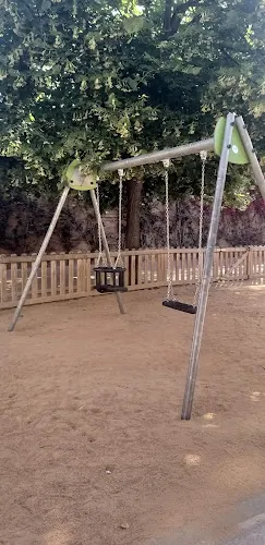 Parque infantil