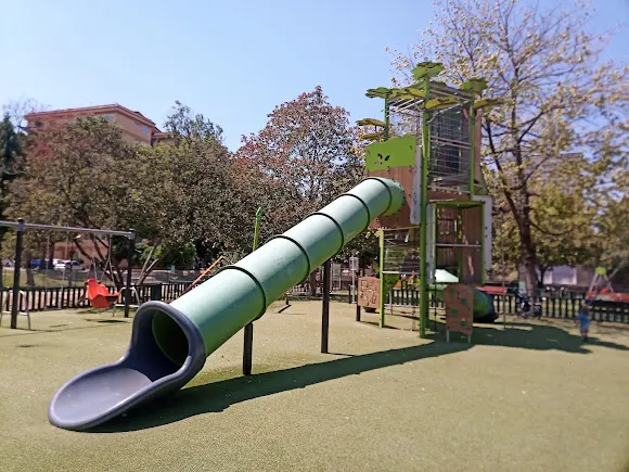 Parque infantil Campolongo